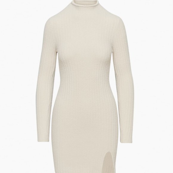 NWT Artizia Hush Knit Station Dress - Picture 13 of 14